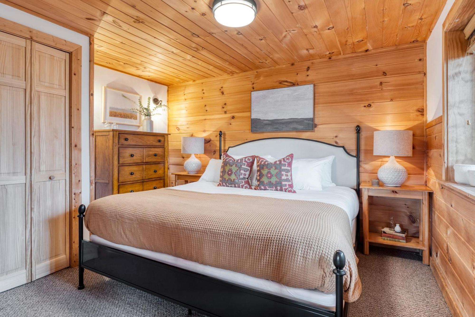 Chestnut By Avantstay Mountain Cabin W Treetop Views Hot Tub Game Room Гатлінбург Екстер'єр фото