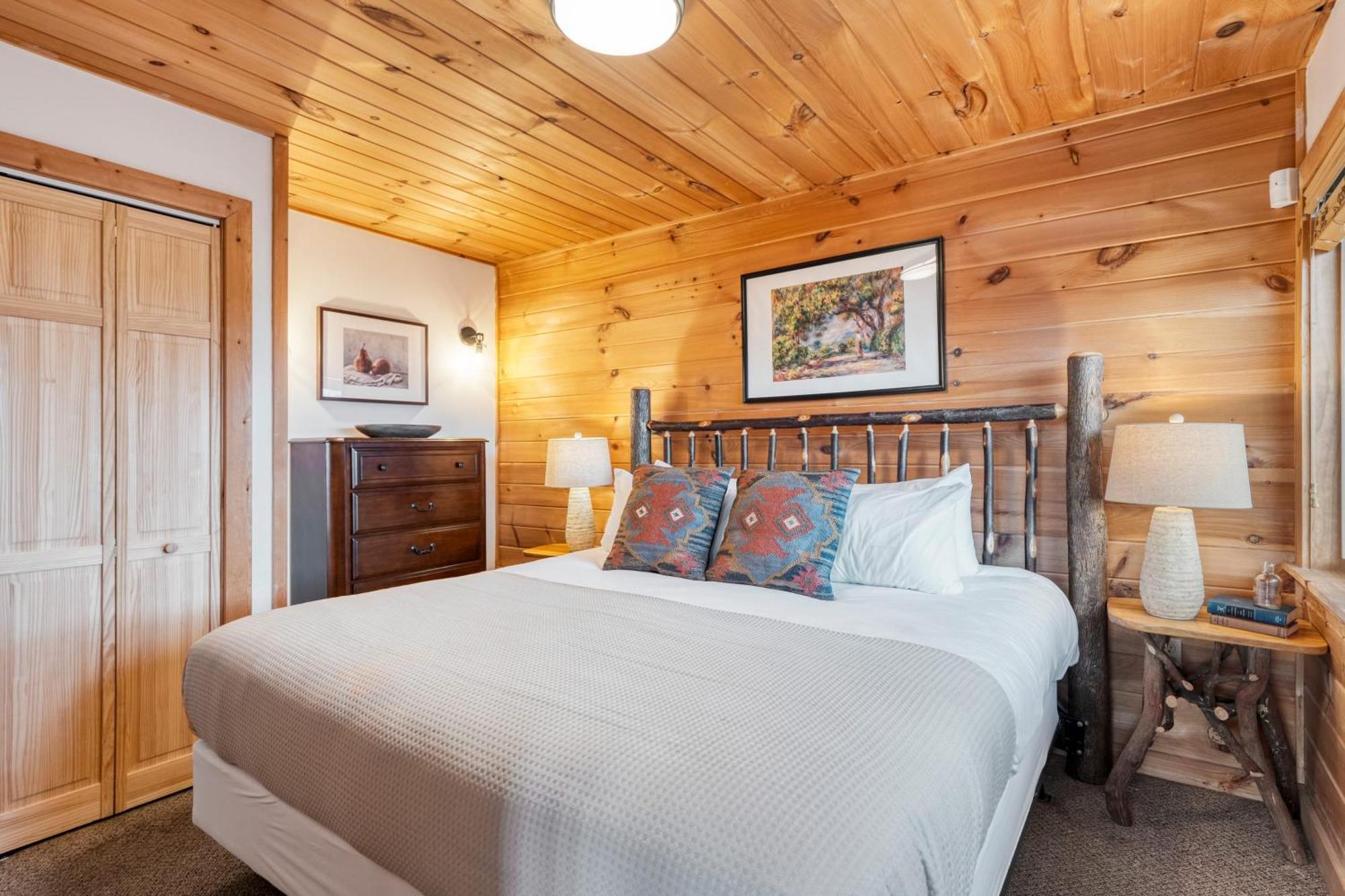 Chestnut By Avantstay Mountain Cabin W Treetop Views Hot Tub Game Room Гатлінбург Екстер'єр фото